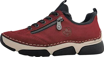 Obrázek produktu pro Rieker Sneaker Sneaker Imitace kůže