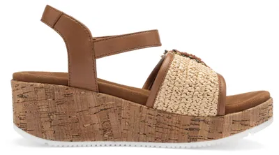 Produktbild von ara Sandalen Sandalen Glattleder