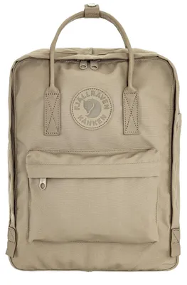 Produktbild von Fjällräven Rucksack Kånken No. 2 Beige onesize
