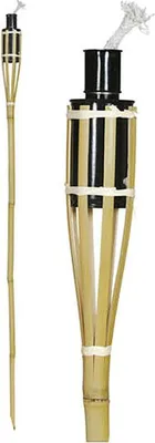 Produktbild von Guirca Fackel 90 Cm    One Size
