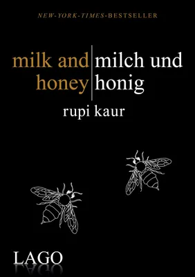 Produktbild von milk and honey - milch und honig
