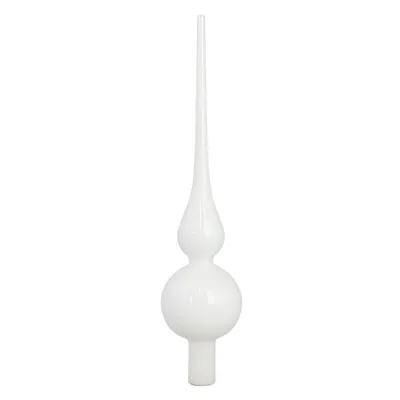 Obrázek produktu pro Špice jednokulová bílý porcelán