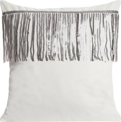 Obrázok produktu pre Povlak na vankúš 45x45 cm biely
