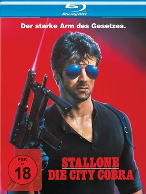 Produktbild von Die City Cobra