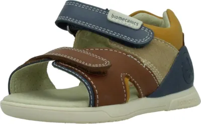 Produktbild von BIOMECANICS Schuhe, Modellnummer 252145B, Braun