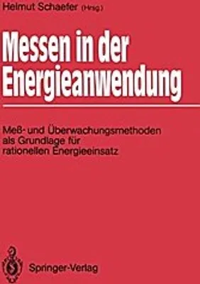 Obrázok produktu pre Messen in der Energieanwendung