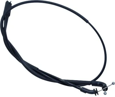Produktbild von MAXGEAR Motorhaubenzug 32-1748 mitte Motorraum für BMW X5 (E70)