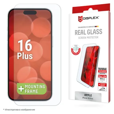 Obrázek produktu pro Sklo Displex Iphone 16 Plus 02013