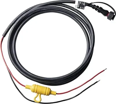 Immagine prodotto di Cavo di alimentazione Garmin per dispositivi GPS da 12 V | Garmin 010-12797-00