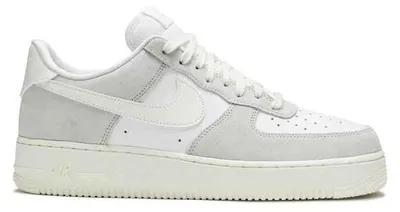 Produktbild von Nike Air Force 1 Low Platinum Tint - EU: 45.5