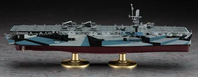 Obrázok produktu pre CVE-73 USS Gambier Bay / 1:350