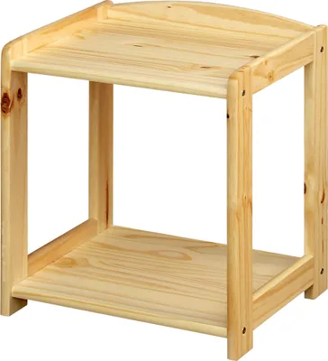 Obrázek produktu pro Idea Noční stolek 810 lakovaný
