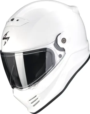 Zdjęcie produktu dla Scorpion Covert FX Solid Weiss L