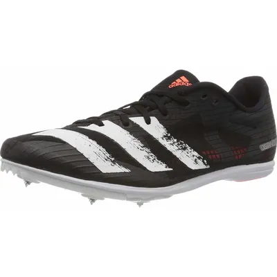 Produktbild von ADIDAS distancestar CBLACK/FTWWHT/SIGCOR 46
