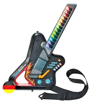 Obrázok produktu pre VTech Kidi Gitarová superstar