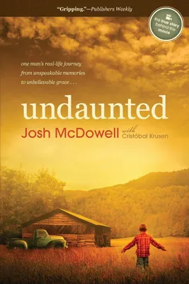 Produktbild von Undaunted