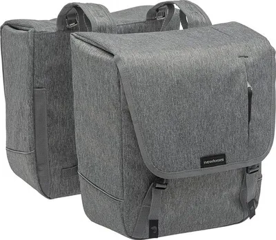 Produktbild von new looxs Doppelpacktasche Nova Double MIK