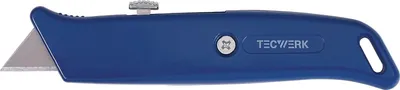 Immagine prodotto di Coltello multiuso, lunghezza totale 162 mm, a lama retrattile