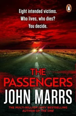 Immagine prodotto di Passengers – Lingua: Inglese
