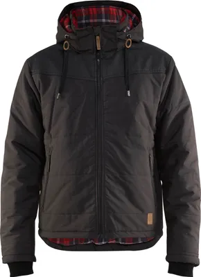 Produktbild von Blakläder Winterjacke 4499 1845 in dunkelgrau, Größe:S