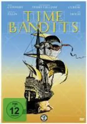 Produktbild von Time Bandits