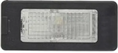Produktbild von VAN WEZEL 7637920 Kennzeichenbeleuchtung für VW Golf VI Variant (AJ5)