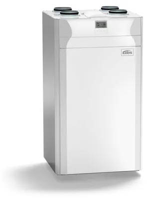 Obrázek produktu pro Kermi x-well S180 RH Ventilátor pro větrání obytných prostor.
