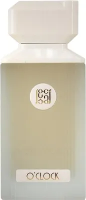 Zdjęcie produktu dla O`Clock - ekstrakt perfumowany, 100 ml