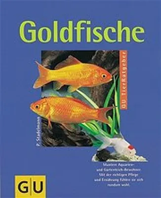 Produktbild von Goldfische