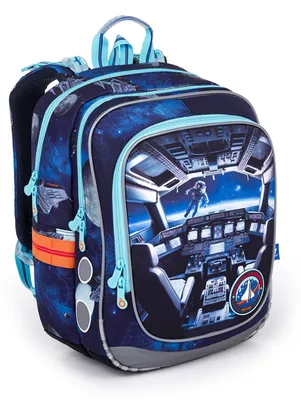 Produktbild von Schulrucksack Apollo Topgal ENDY 24051