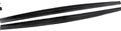 Image de DIEDERICHS 1281364 Habillage de bas de caisse à montage latéral pour BMW Série 1 (F20) 2011-2019