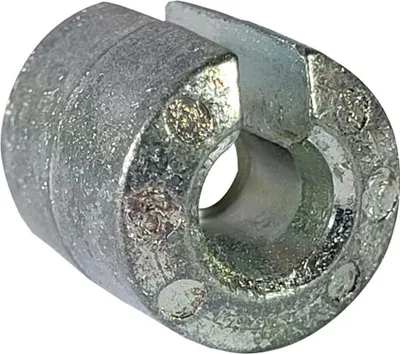 Obrázok produktu pre 25 Sada závaží pre 20 g ráfiky 6–6,4 mm 25 palcov