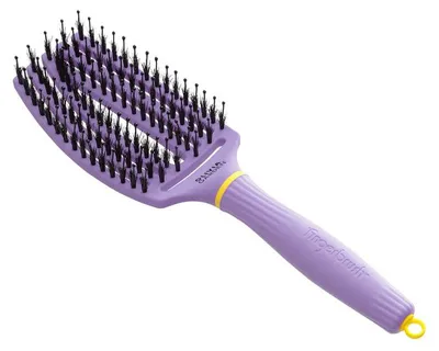 Produktbild von Fingerbrush Combo Medium Snuggle Purple