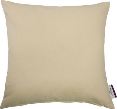 Tom Tailor Dove kremowa poszewka dekoracyjna na poduszkę 60x60cm