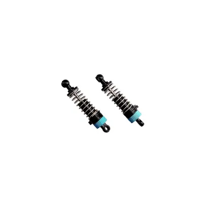 Image de Carrera Dämpfersatz 2 Stk. - Profi RC