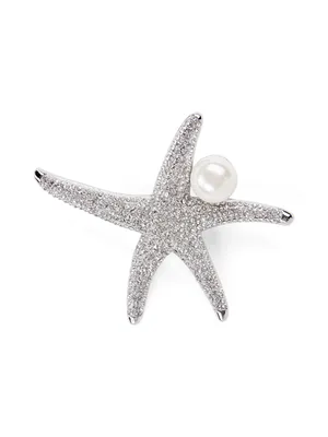Productafbeelding van Zee-ster broche
