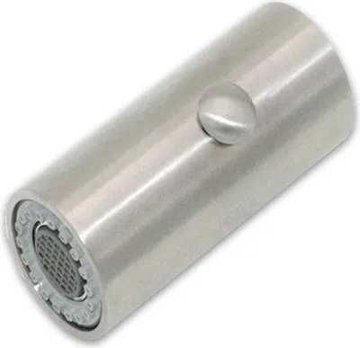 Produktbild von FRANKE 133.0510.537 Brausekopf für Armatur Pescara L Edelstahl / Ersatzteil