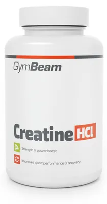 Immagine prodotto di Creatina HCl 120 capsule
