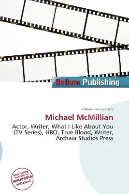 Produktbild von Michael McMillian