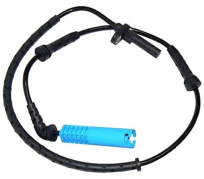 Produktbild von METZGER ABS Sensor Raddrehzahl Hinten für BMW 5 Limousine (E60) 0900271