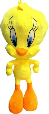 Immagine prodotto di Tweety Peluche Canarese 100 Cm - Peluche Grande Xxl