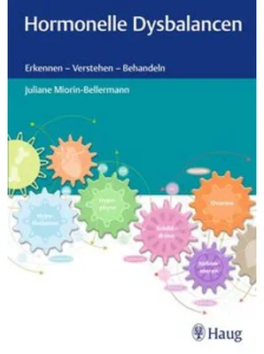 Produktbild von Hormonelle Dysbalancen