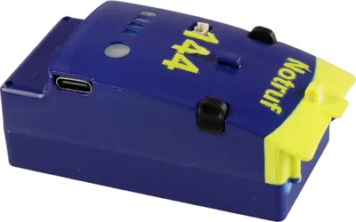 Obrázek produktu pro Amewi 057-25341-02, Baterie, Modrá, Žlutá