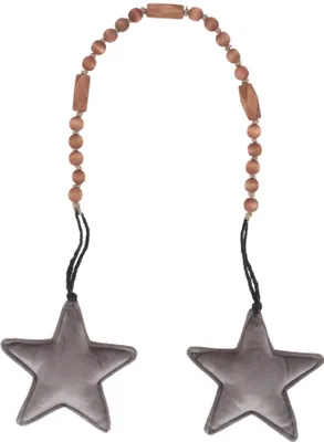 Immagine prodotto di Decorazione natalizia da appendere STELLE, 100 cm