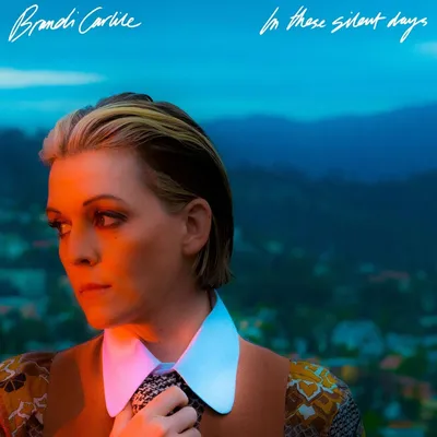 Produktbild von In These Silent Days