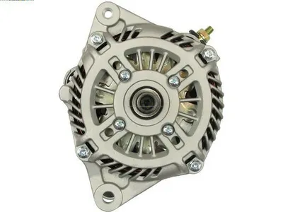 Produktbild von AS-PL A5057 Lichtmaschine Generator LiMa 130A 12V für NISSAN NP300 Navara Pickup (D40) für RENAULT TRUCKS Maxity