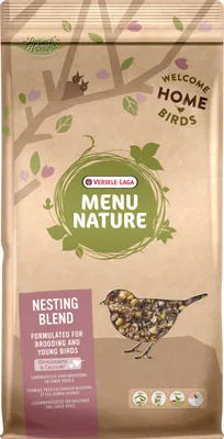 Productafbeelding van Versele-Laga Strooivoer Voorjaar Nesting 2,5KG