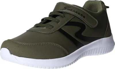 Produktbild von Slipper/Kletthalbschuh (casual) ZL-41602-KH31-36
