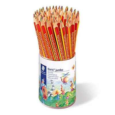 Produktbild von Farbstift NorisClub Regenbogen STAEDTLER 1274 - 1 Stück