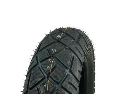 Produktbild von Reifen HEIDENAU K58 - 3.50-10 59J TT